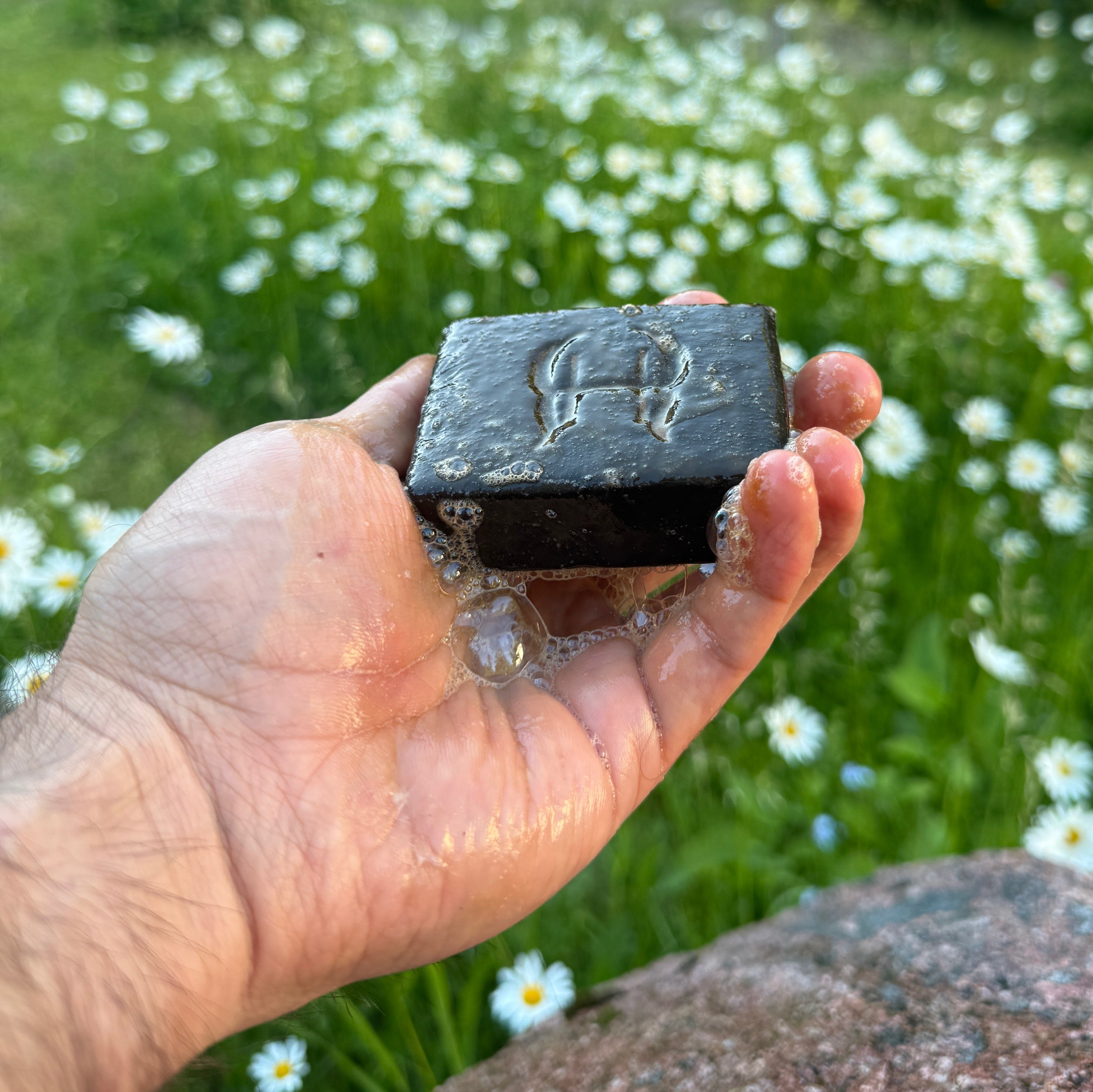 Kaks Jätkänpalaa + ilmainen näytepala 25 g