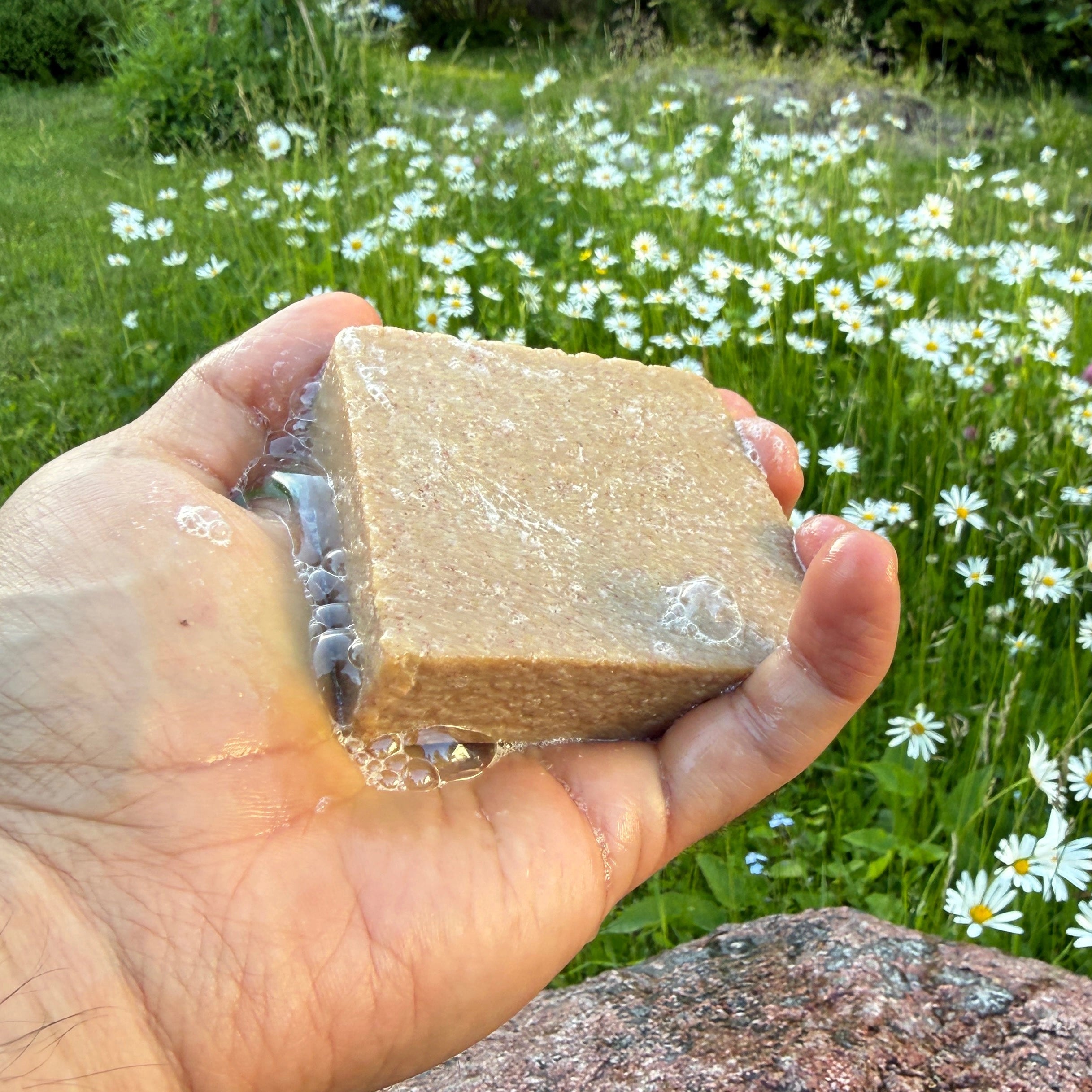 Kaks Suolast Jätkänpalaa + ilmainen näytepala 25 g